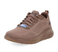 Scarpe Skechers Bobs Sport Squad Chaos - Face Off Taglia 38 Cod 117209-CLAY M...