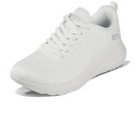 Skechers Bobs Squad Chaos Bianca da Donna 40 Bianco