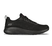 SCARPE SKECHERS BOBS SPORT SQUAD CHAOS - FACE OFF TG 37 COD 117209-BBK - 9W [...
