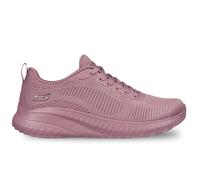 Skechers Bobs Squad Chaos Trainers Rosa EU 37 Donna