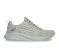 SCARPE SKECHERS BOBS SPORT SQUAD CHAOS - FACE OFF TG 39 COD 117209-SAGE - 9W ...