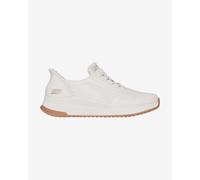 Scarpe Skechers BOBS SQUAD 4 - KEY LOOK bianco donna - 39