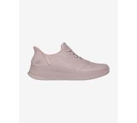 Scarpe Skechers BOBS SQUAD 4 - KEY LOOK lilla donna - 40