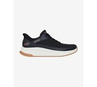Scarpe Skechers BOBS SQUAD 4 - STAPLE LOOK nero donna - 41