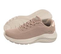 Scarpe Skechers Bobs Squad Donna Taupe 39.5