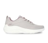 Skechers Sneakers Bobs Squad Donna Naturale