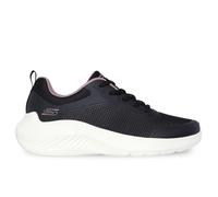 Scarpe Skechers Bobs Squad Waves - Open Water Codice 117681-BLK - 9W