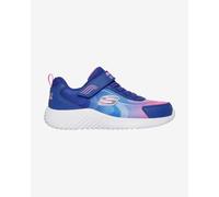 Scarpe Skechers BOUNDER - HYDRA COOL blu scuro bambina - 35