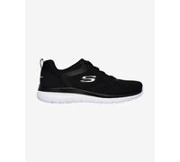 Scarpe Skechers Bountiful-Quick Path nero bianco donna - 38