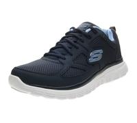 Skechers Scarpe da uomo Burns Agoura Blu Navy 42 EU