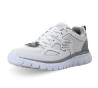 Sneakers Skechers Burns - Agoura 52635/WGY Uomo
