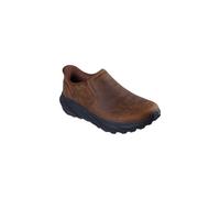Scarpe Skechers CONNER - RAYNE (Marrone) Uomo 45