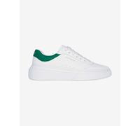 Scarpe Skechers Cordova Classic bianco verde donna - 37.5