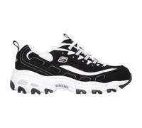 Sneakers Skechers D'lites Biggest Fan 11930/BKW Nero 37