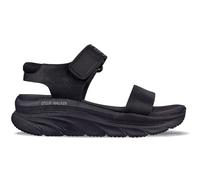 SKECHERS D'LUX WALKER - NEW BLOCK 119226/BBK - NERO / 38