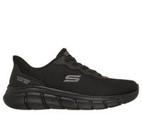 Scarpe Skechers Donna Slip-ins BOBS Nere Senza Lacci con Memory Foam Sportiva