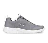 Scarpe Skechers Dynamight 2.0 - Setner Taglia 42 Cod 894133-GRY Grigio