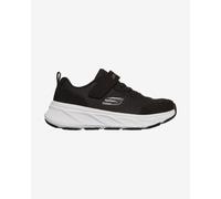 Scarpe Skechers Edgeride nero bianco bambino - 36