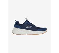 Skechers Scarpe Edgeride Rekze Uomo Blu Navy Bianco 41,5