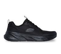 SKECHERS Sneaker bassa 'EDGERIDE' grigio / nero, Taglia 45