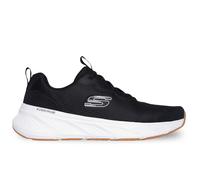SCARPE SKECHERS EDGERIDE - REKZE TG 44 COD 232835-BKW - 9M [US 10.5 UK 9.5 CM 28.5] Nero