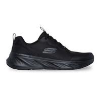 SKECHERS Sneaker bassa 'EDGERIDE' grigio / nero, Taglia 45