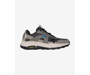 Scarpe Skechers EQUALIZER 5.0 TRAIL - SOLIX CR rigio scuro - 41