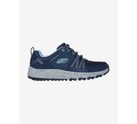 Scarpe Skechers Escape Plan - Endless Pursuit blu navy grigio donna - 41