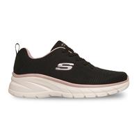 Scarpe Skechers Fashion Fit 2.0 - Moonlight Glow Codice 150384-BKRG - 9W