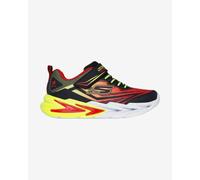 Sneakers per bambini Skechers S Lights: Flex-Glow Ultra Noir 33