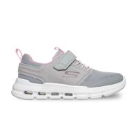 SCARPE SKECHERS GLIDE-STEP FLOW TG 30 COD 303677L-LGY - 9B [US 13 UK 12 CM 19]