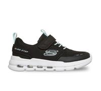 SCARPE SKECHERS GLIDE-STEP FLOW TG 31 COD 303677L-BLK - 9B [US 13.5 UK 12.5 C...