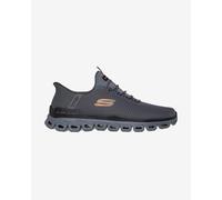 Scarpe Skechers Glide-Step Noxus Slip-Ins grigio bluastro - 41