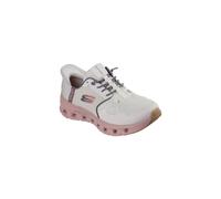 Scarpe Skechers GLIDE-STEP PRO (Rosa/Beige) Donna 38