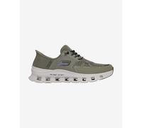 Scarpe Skechers Glide-Step Pro Slip-Ins verde cromo - 43