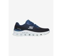 Scarpe Skechers Glide-Step Pro Waverra Slip-On blu nero - 41
