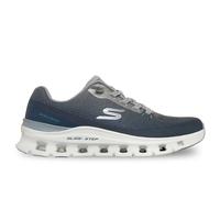 SCARPE SKECHERS GLIDE-STEP PRO - WAVERRA TG 42 COD 233132-NVGY - 9M [US 9 UK ...