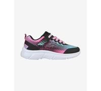 Scarpe Skechers Go Run 650 rosa nero blu bambini - 28