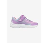 Scarpe Skechers Go Run 650 rosa viola blu bambini - 29