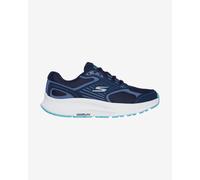 Scarpe Skechers Go Run Consistent 2.0 Advantage blu navy donna - 37.5