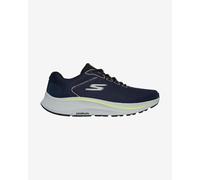 Skechers Go Run Consistent 2.0 Mile Marker, Scarpe da Ginnastica Uomo, Marina Militare, 46 EU