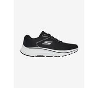 Scarpe Skechers Go Run Consistent 2.0 Mile Maker nero bianco - 42.5