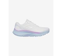 Scarpe Skechers Go Run Consistent 2.0 Mile Marker bianco blu rosa donna - 41