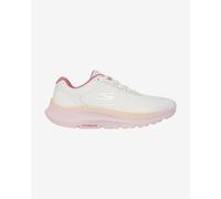 Scarpe Skechers Go Run Consistent 2.0 Mile Marker bianco rosa donna - 39.5