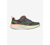 Scarpe Skechers GO RUN ELEVATE 2.0 - FIND MY SKECHERS grigio scuro bambino - 33.5