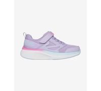 Scarpe Skechers GO RUN ELEVATE 2.0 - FIND MY SKECHERS lilla chiaro bambina - 33.5