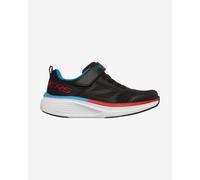 Scarpe Skechers GO RUN ELEVATE 2.0 - FIND MY SKECHERS nero rosso blu bambino - 27.5
