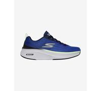 Skechers Go Run Elevate 2.0 Fluid MotionSneaker Uomo, Tessuto blu navy., 47 EU