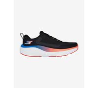 Scarpe Skechers Go Run Supersonic Max nero blu rosso - 46