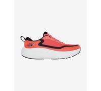 Scarpe Skechers Go Run Supersonic Max rosso nero - 40